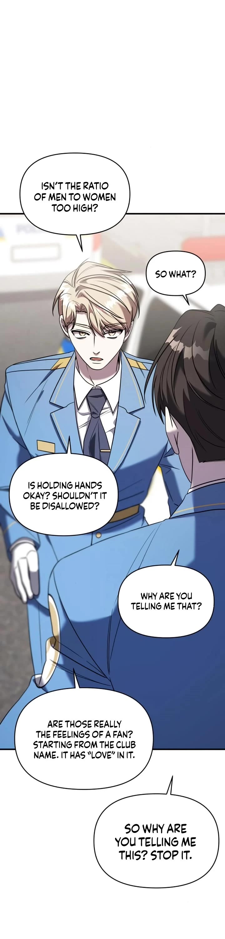 Pure Villain Chapter 51 page 57 - Chapter 51