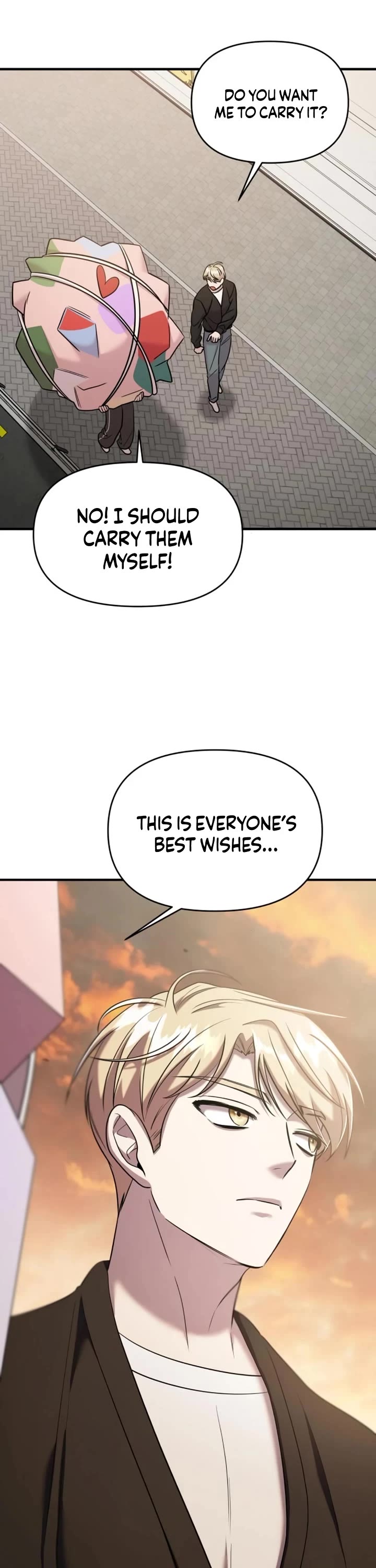 Pure Villain Chapter 51 page 61 - Chapter 51