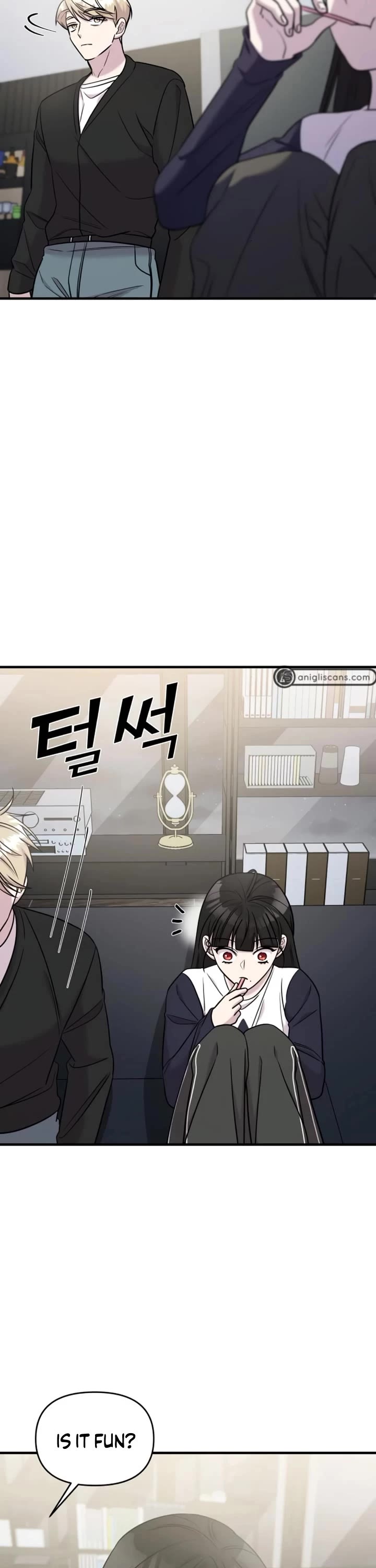 Pure Villain Chapter 51 page 66 - Chapter 51