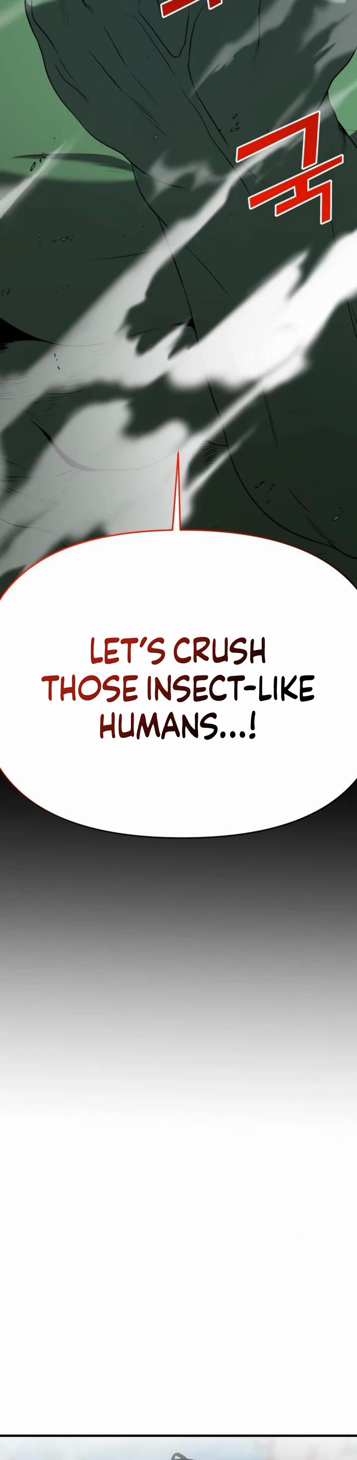 Pure Villain Chapter 52 page 11 - Chapter 52