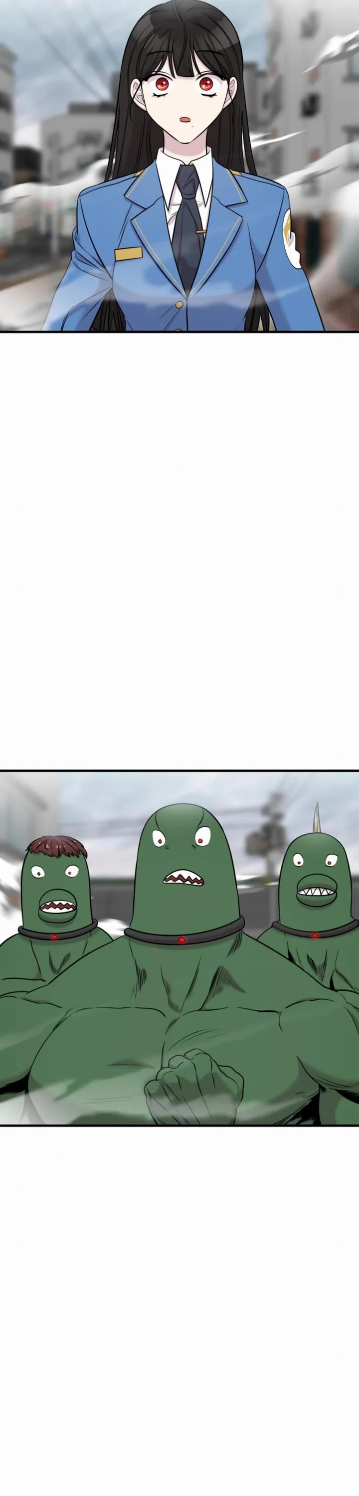 Pure Villain Chapter 52 page 12 - Chapter 52