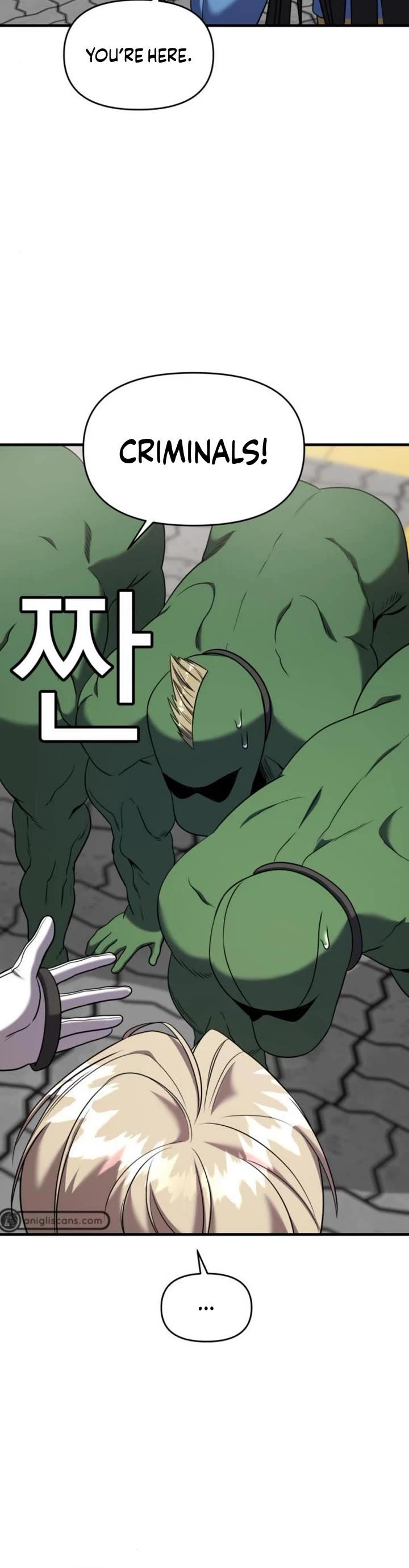 Pure Villain Chapter 52 page 21 - Chapter 52