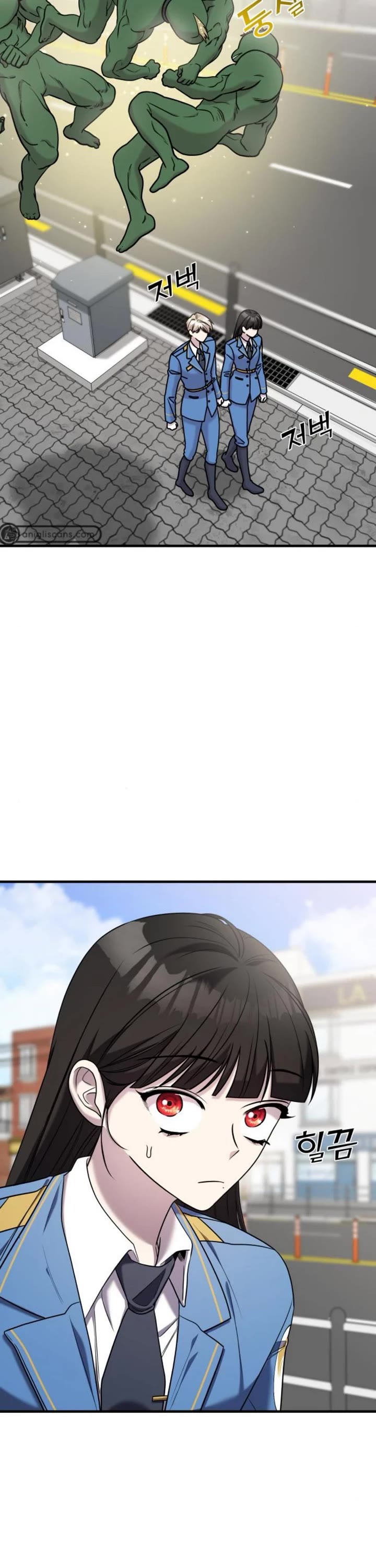 Pure Villain Chapter 52 page 23 - Chapter 52