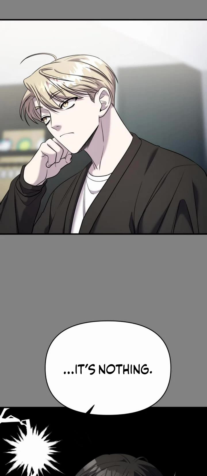 Pure Villain Chapter 52 page 28 - Chapter 52
