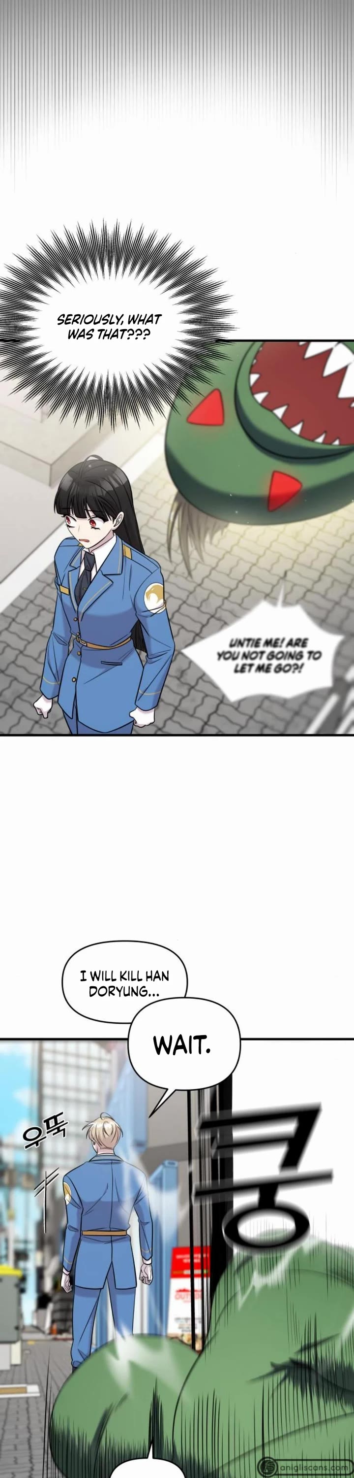 Pure Villain Chapter 52 page 30 - Chapter 52