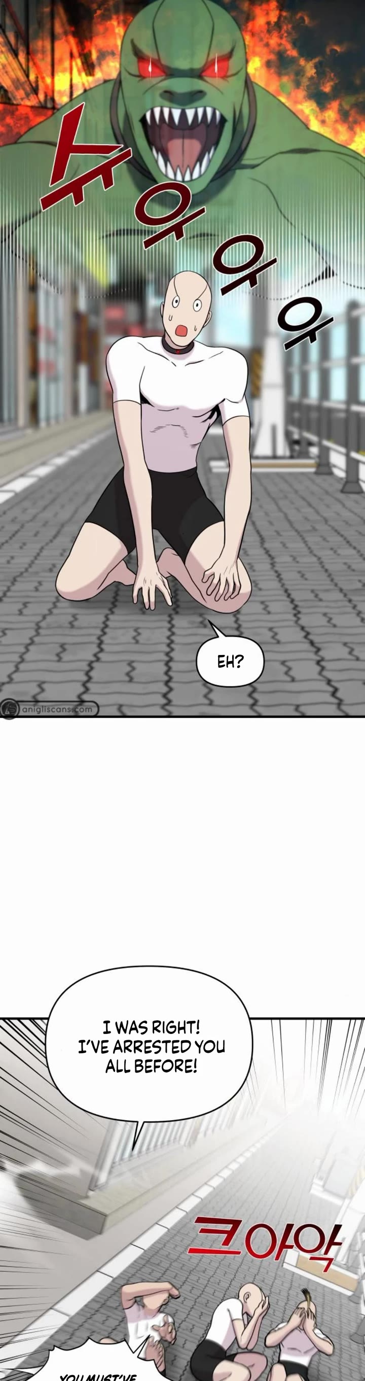 Pure Villain Chapter 52 page 35 - Chapter 52
