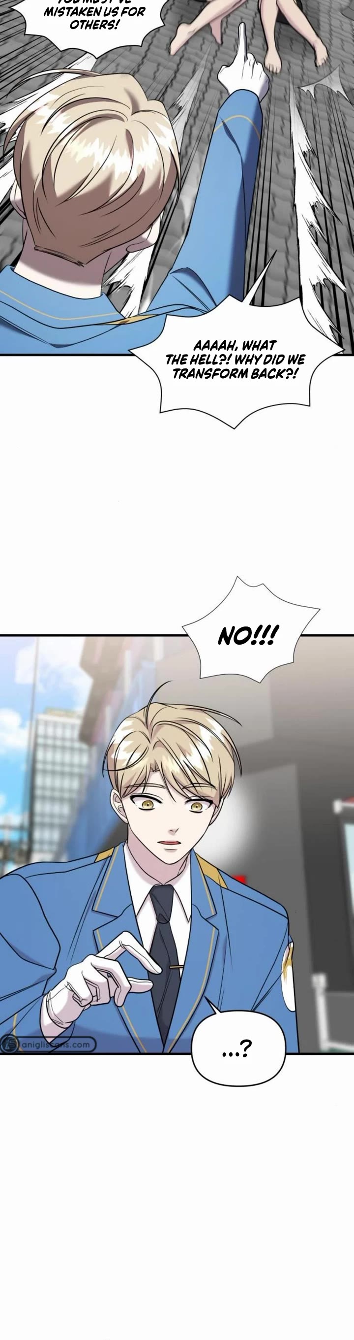 Pure Villain Chapter 52 page 36 - Chapter 52