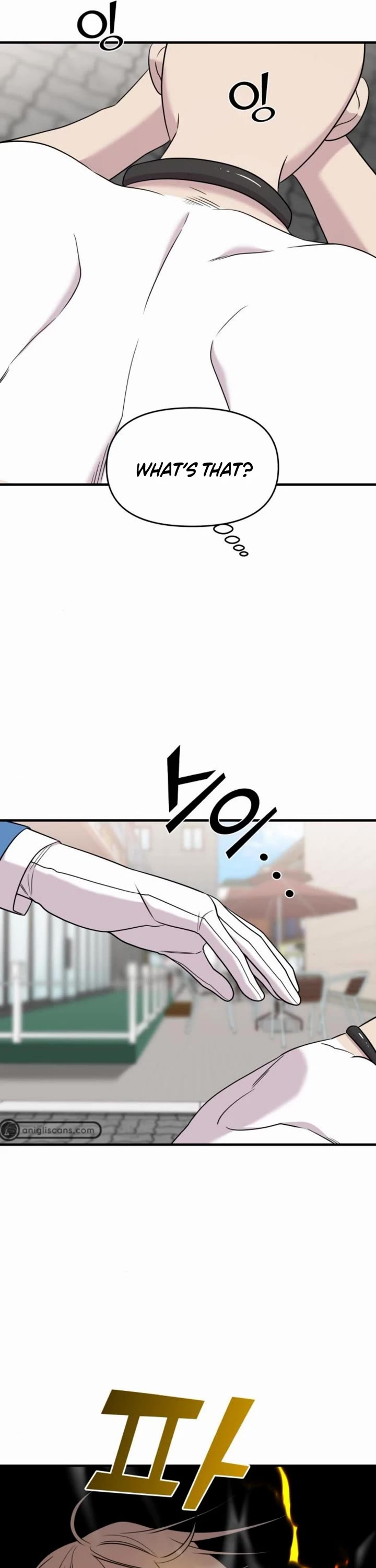 Pure Villain Chapter 52 page 37 - Chapter 52