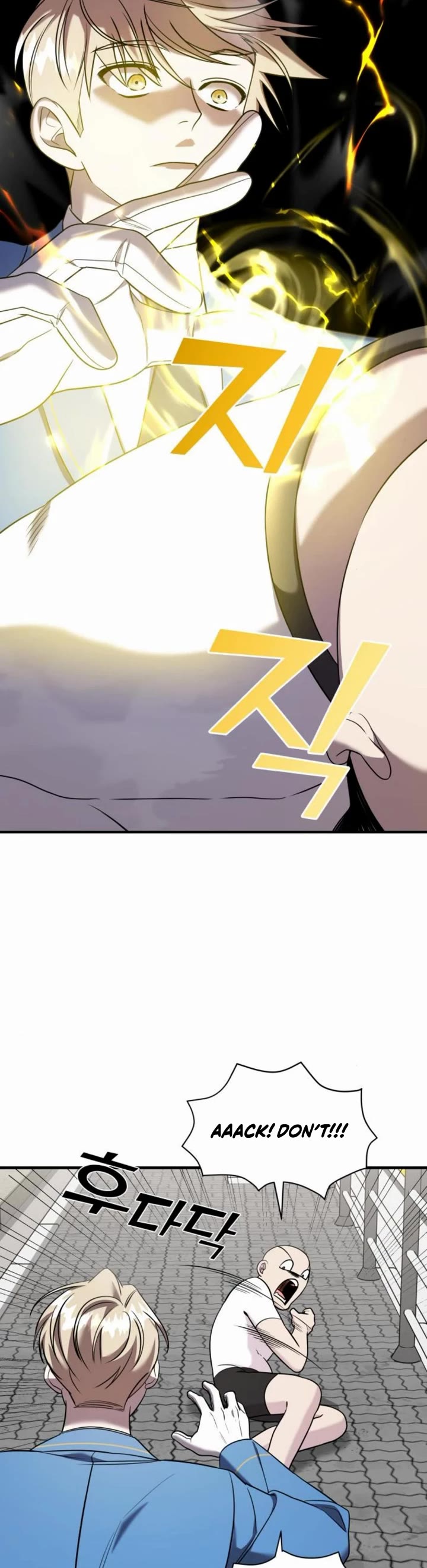 Pure Villain Chapter 52 page 38 - Chapter 52