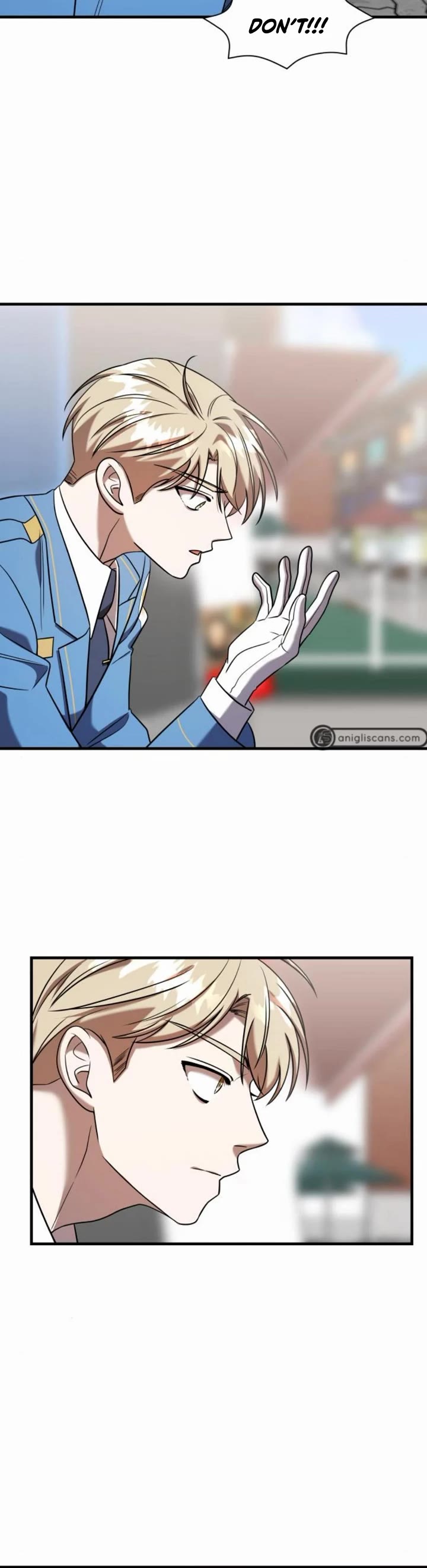 Pure Villain Chapter 52 page 39 - Chapter 52