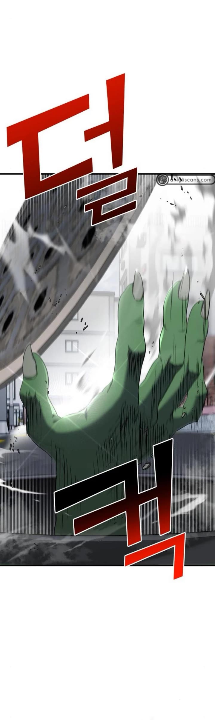 Pure Villain Chapter 52 page 4 - Chapter 52