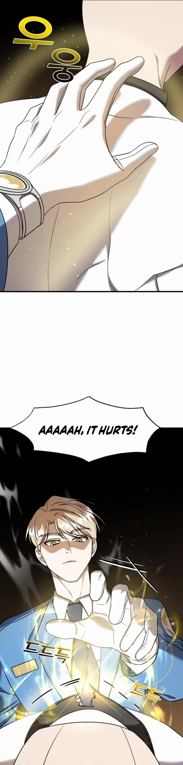 Pure Villain Chapter 52 page 40 - Chapter 52