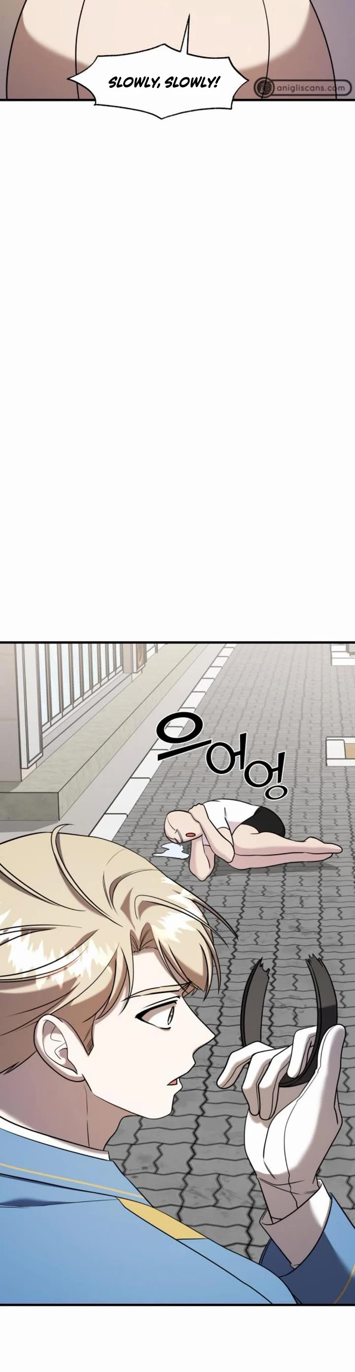 Pure Villain Chapter 52 page 41 - Chapter 52