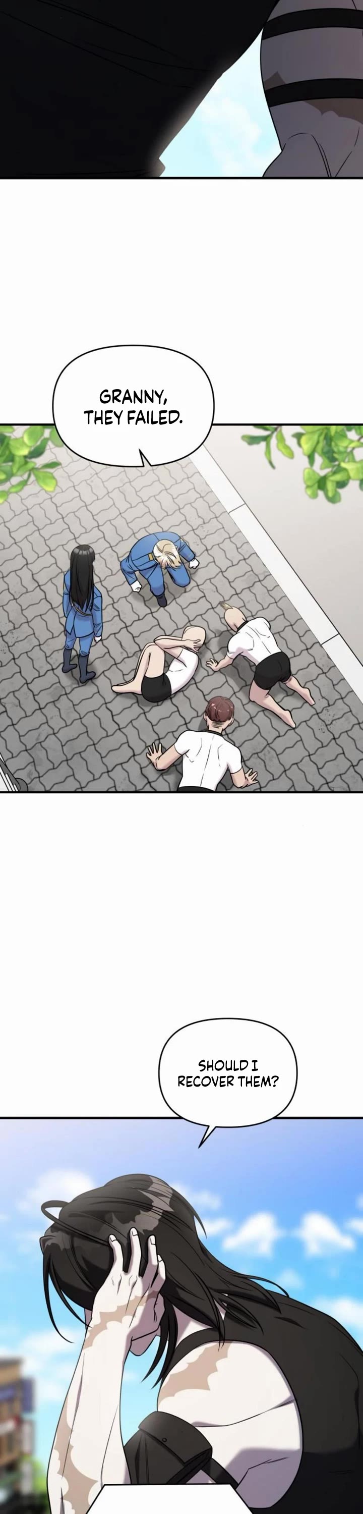 Pure Villain Chapter 52 page 44 - Chapter 52