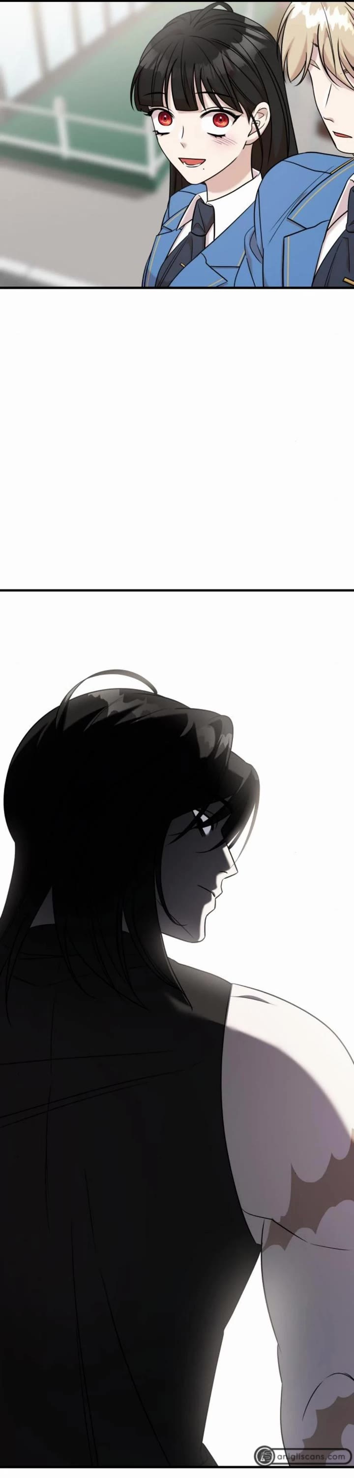 Pure Villain Chapter 52 page 47 - Chapter 52