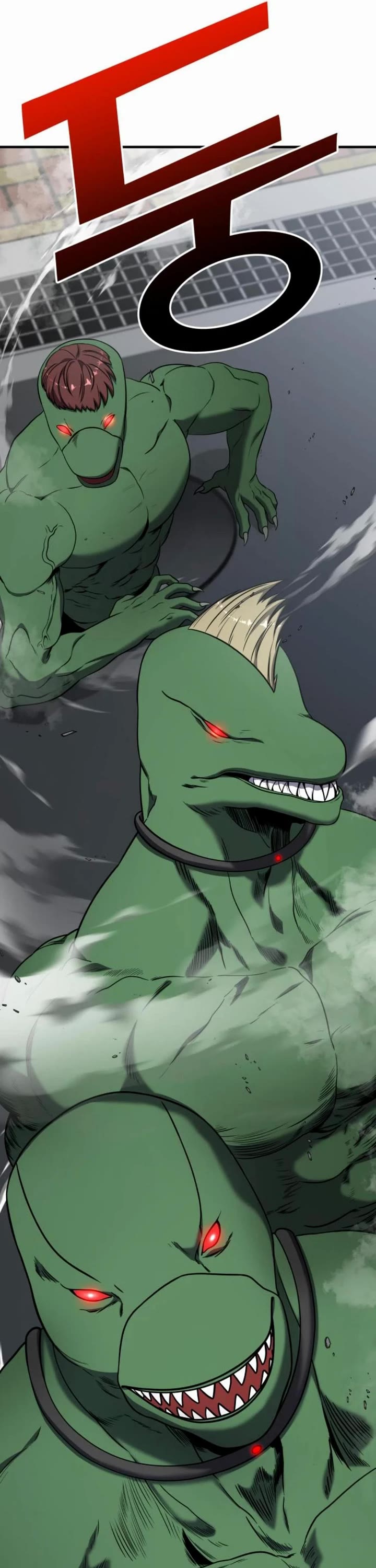 Pure Villain Chapter 52 page 5 - Chapter 52