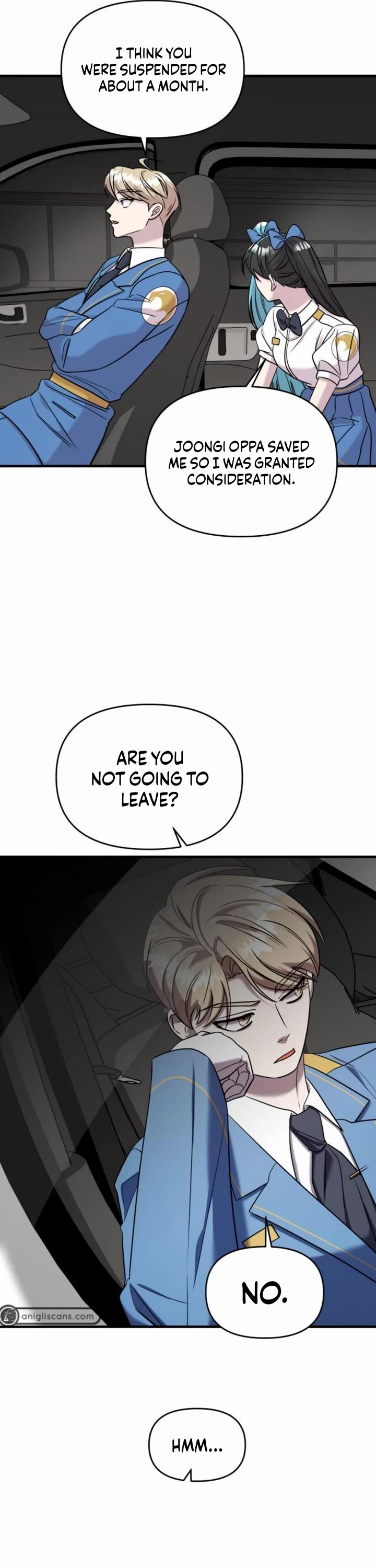 Pure Villain Chapter 52 page 55 - Chapter 52