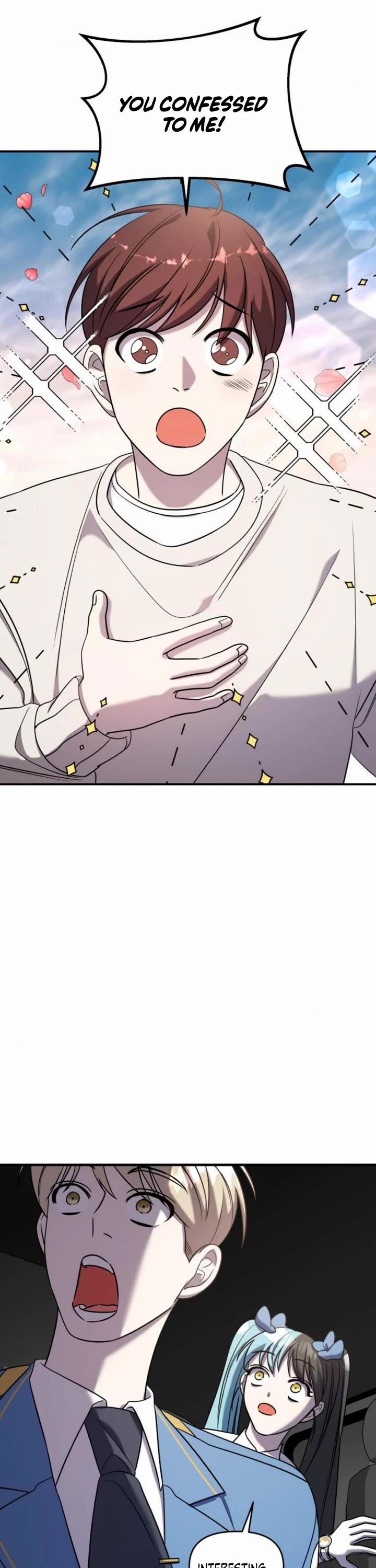 Pure Villain Chapter 52 page 59 - Chapter 52