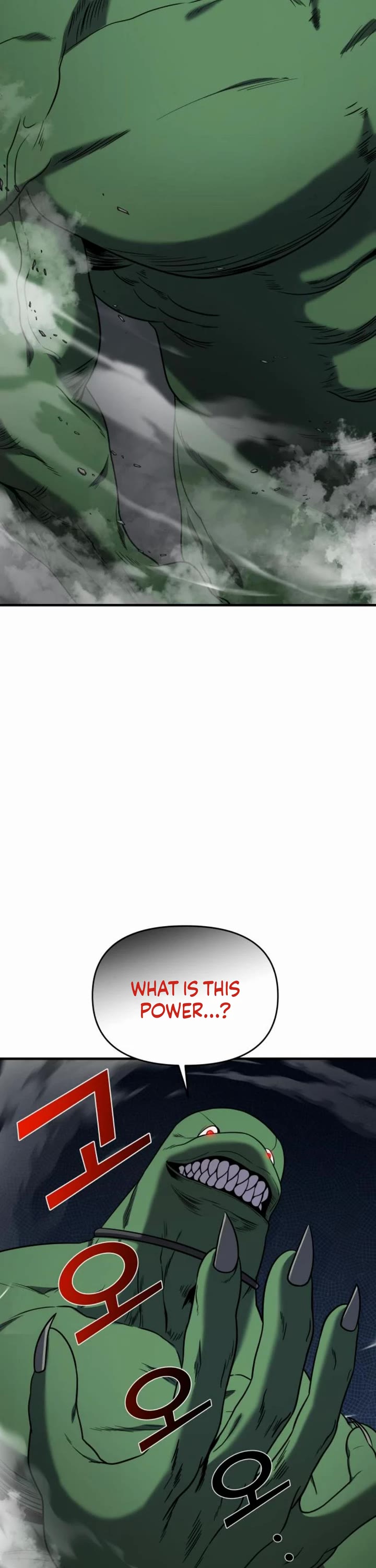 Pure Villain Chapter 52 page 6 - Chapter 52