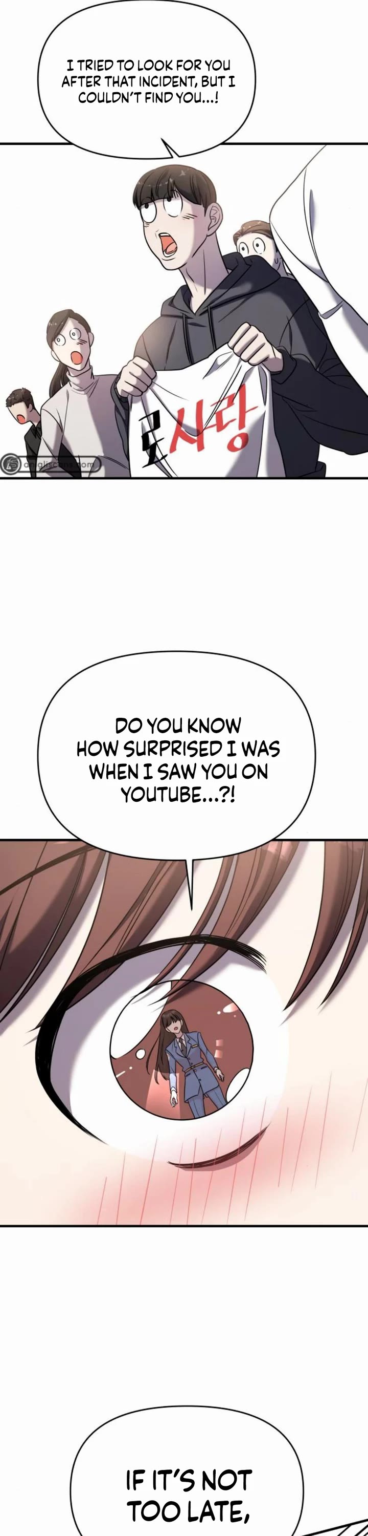 Pure Villain Chapter 52 page 66 - Chapter 52