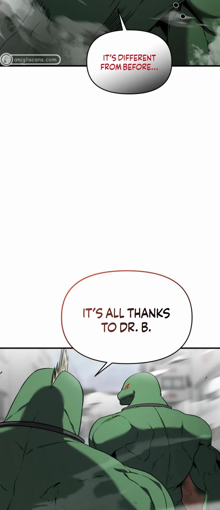 Pure Villain Chapter 52 page 7 - Chapter 52