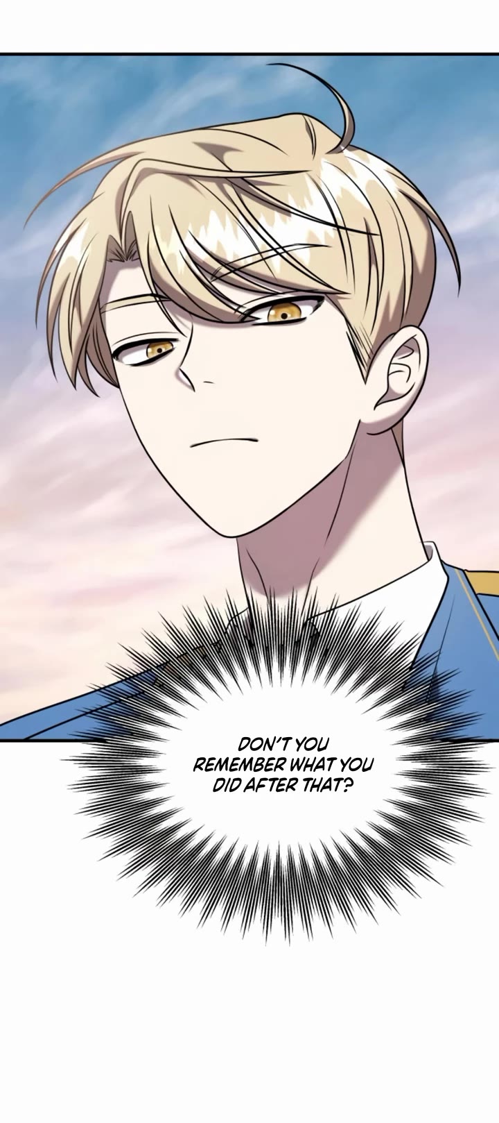 Pure Villain Chapter 53 page 11 - Chapter 53
