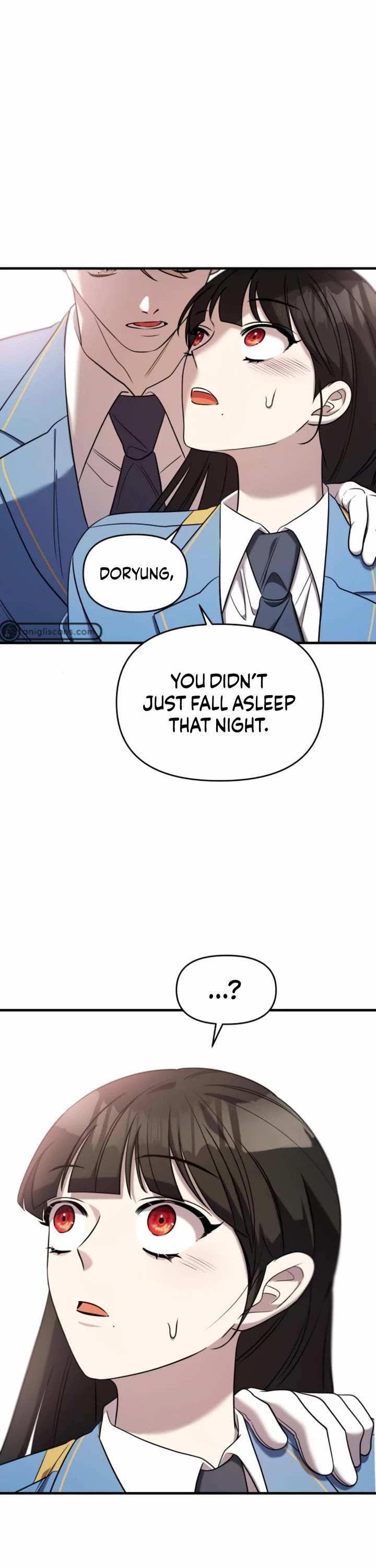 Pure Villain Chapter 53 page 2 - Chapter 53