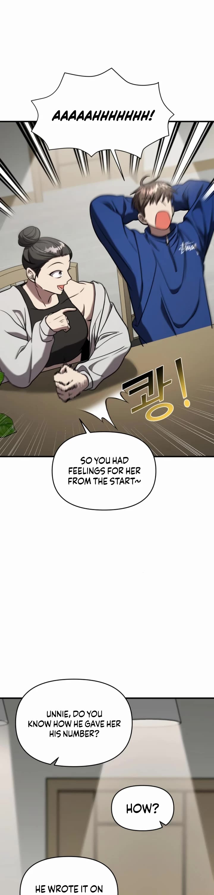Pure Villain Chapter 53 page 21 - Chapter 53