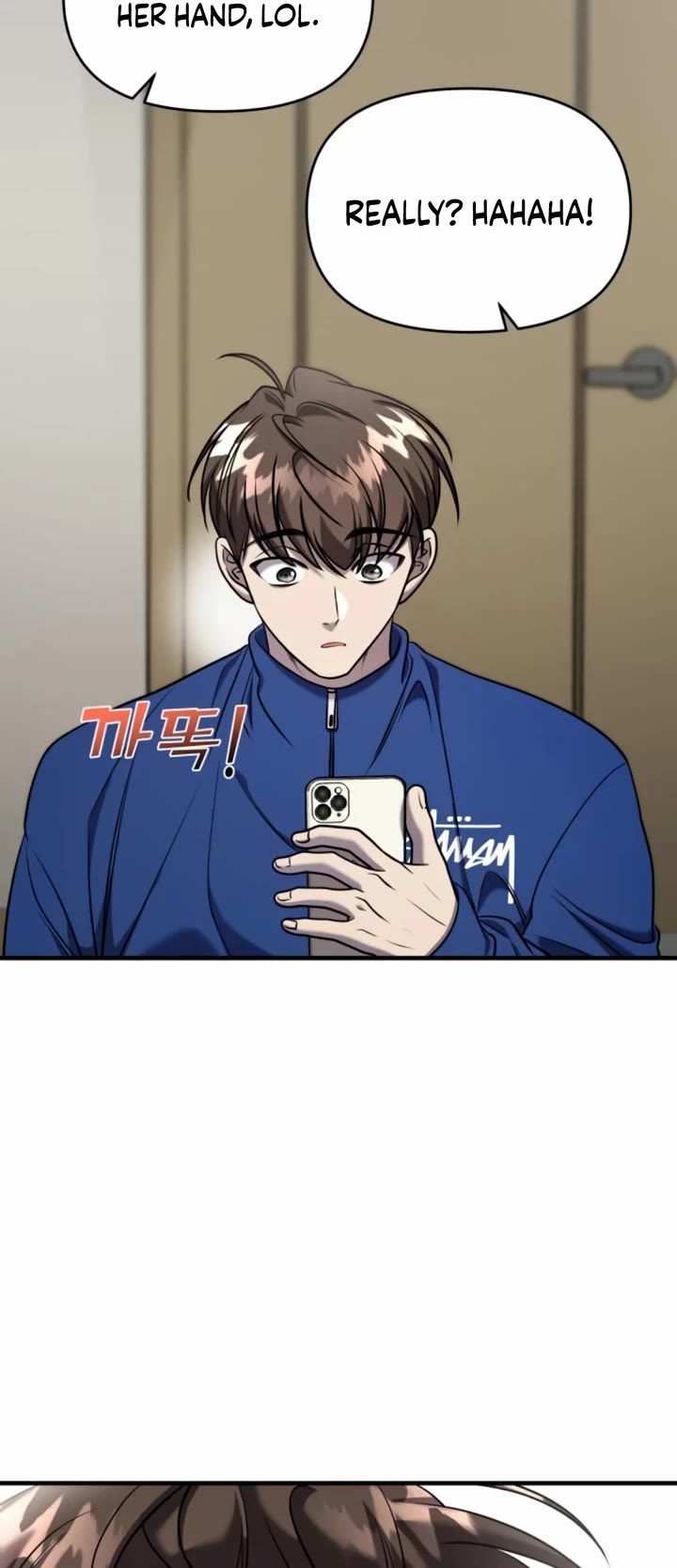 Pure Villain Chapter 53 page 22 - Chapter 53