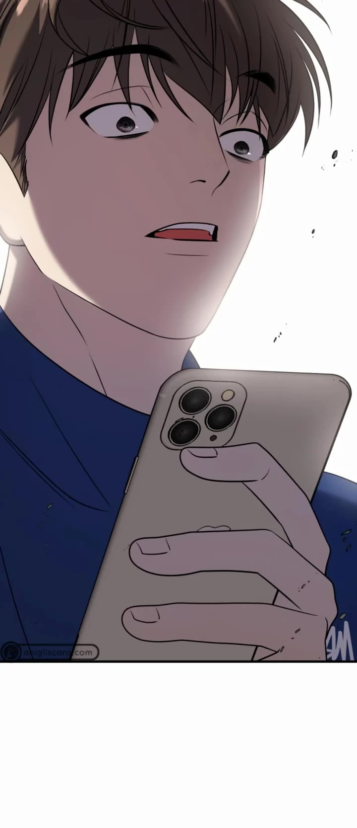 Pure Villain Chapter 53 page 23 - Chapter 53