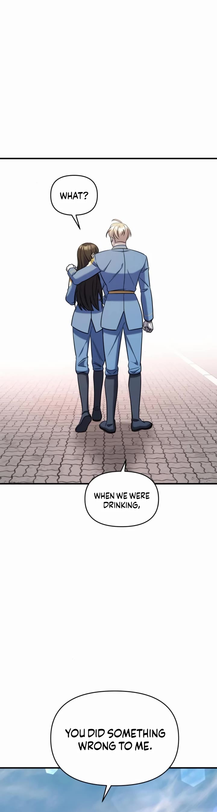 Pure Villain Chapter 53 page 3 - Chapter 53