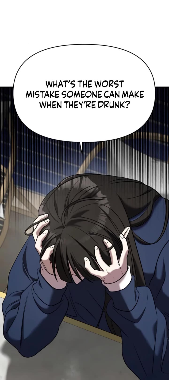 Pure Villain Chapter 53 page 30 - Chapter 53