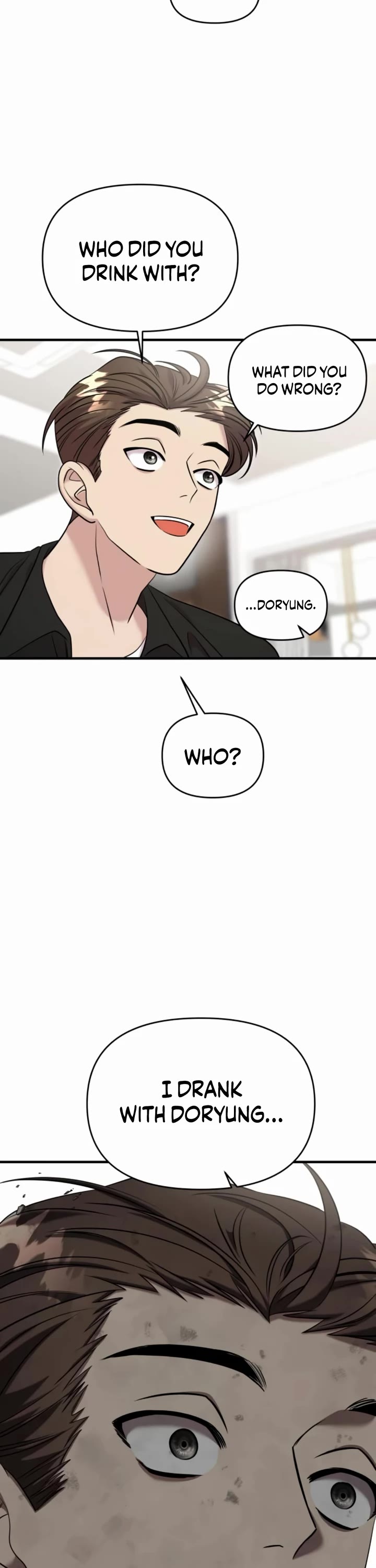 Pure Villain Chapter 53 page 32 - Chapter 53