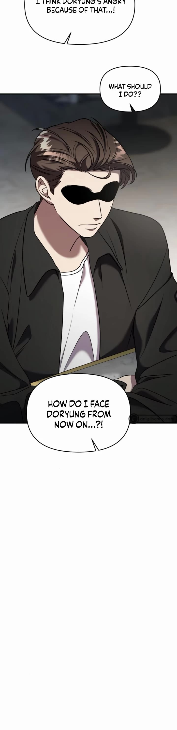 Pure Villain Chapter 53 page 37 - Chapter 53