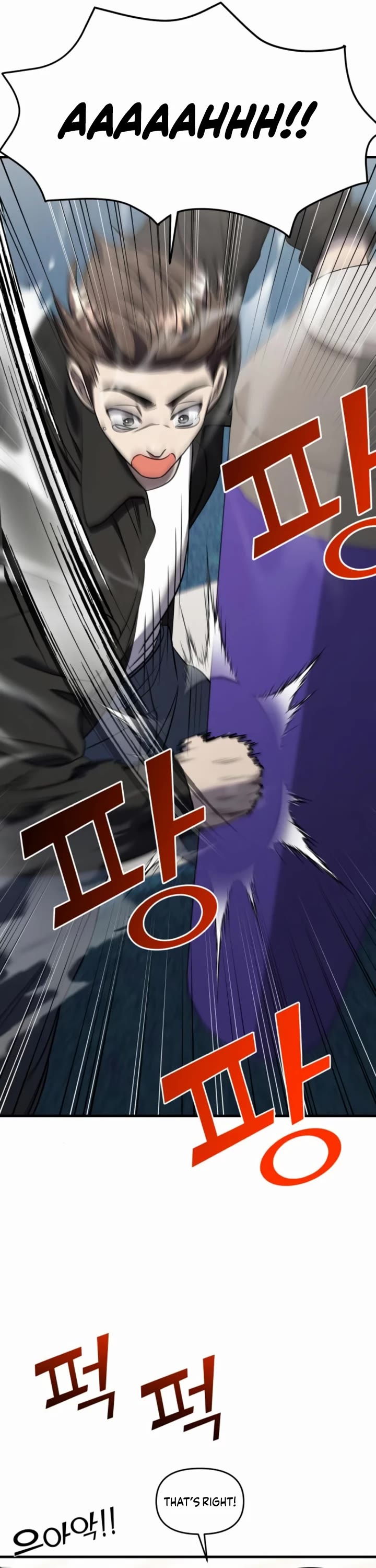 Pure Villain Chapter 53 page 38 - Chapter 53