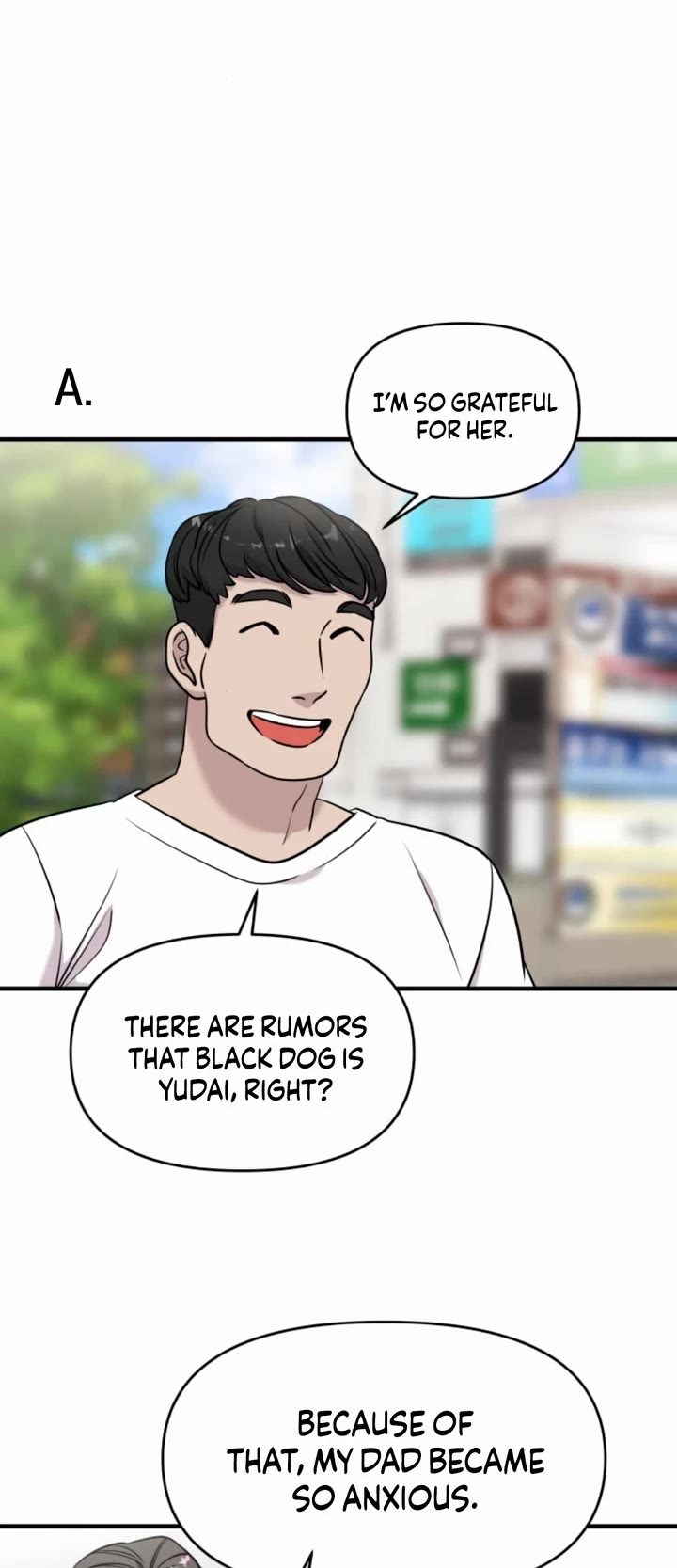 Pure Villain Chapter 53 page 40 - Chapter 53