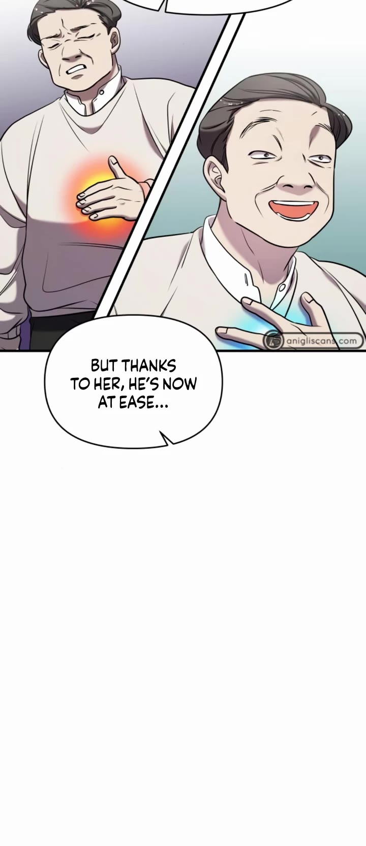 Pure Villain Chapter 53 page 41 - Chapter 53