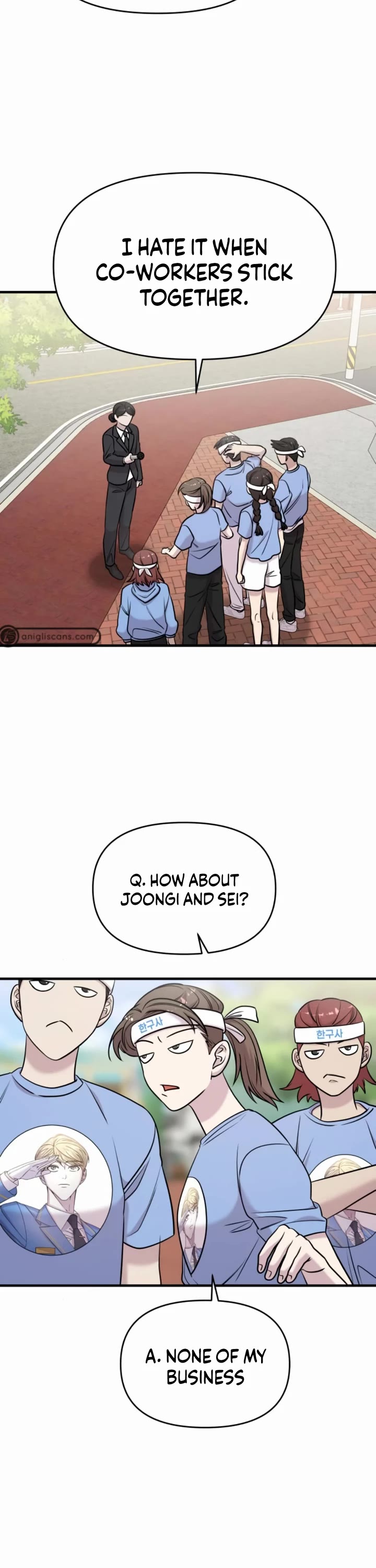 Pure Villain Chapter 53 page 43 - Chapter 53