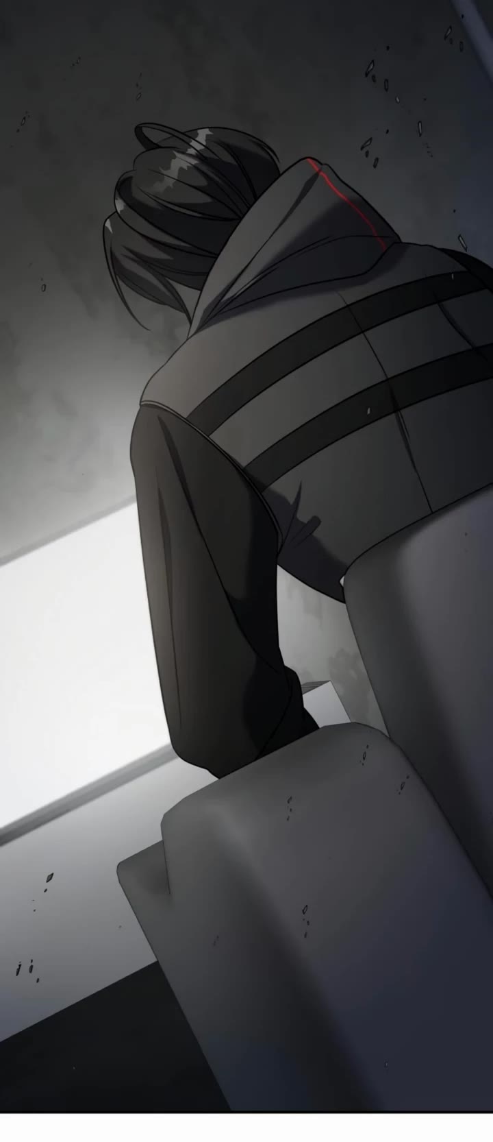Pure Villain Chapter 53 page 49 - Chapter 53