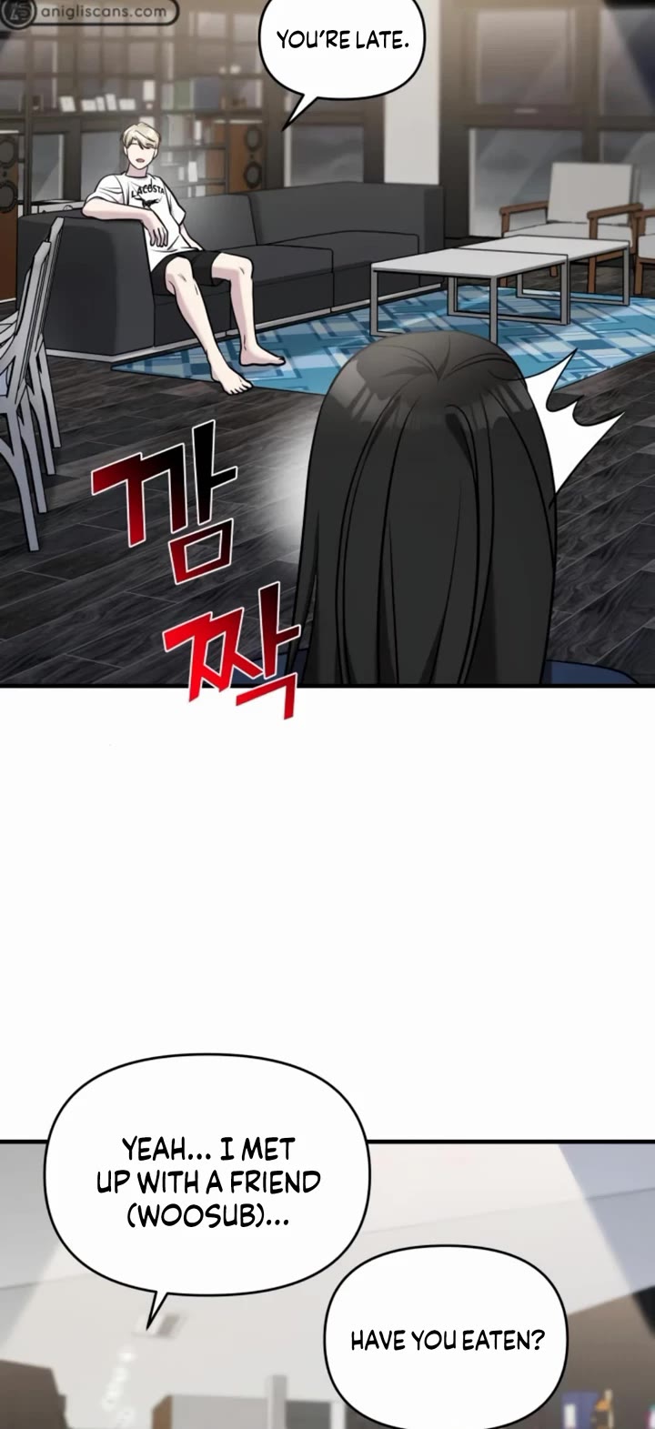 Pure Villain Chapter 53 page 53 - Chapter 53