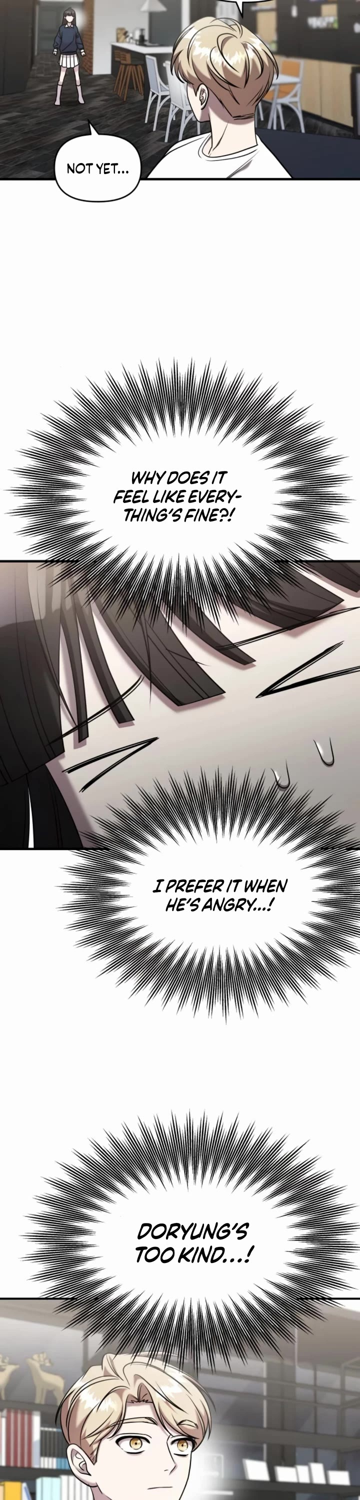 Pure Villain Chapter 53 page 54 - Chapter 53