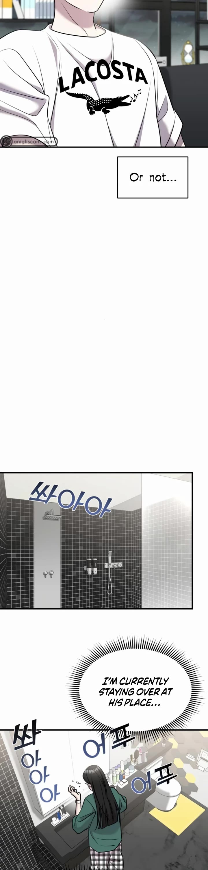 Pure Villain Chapter 53 page 55 - Chapter 53