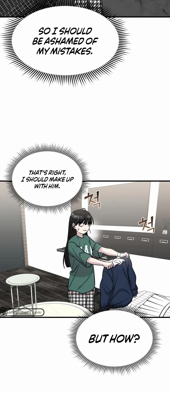 Pure Villain Chapter 53 page 56 - Chapter 53