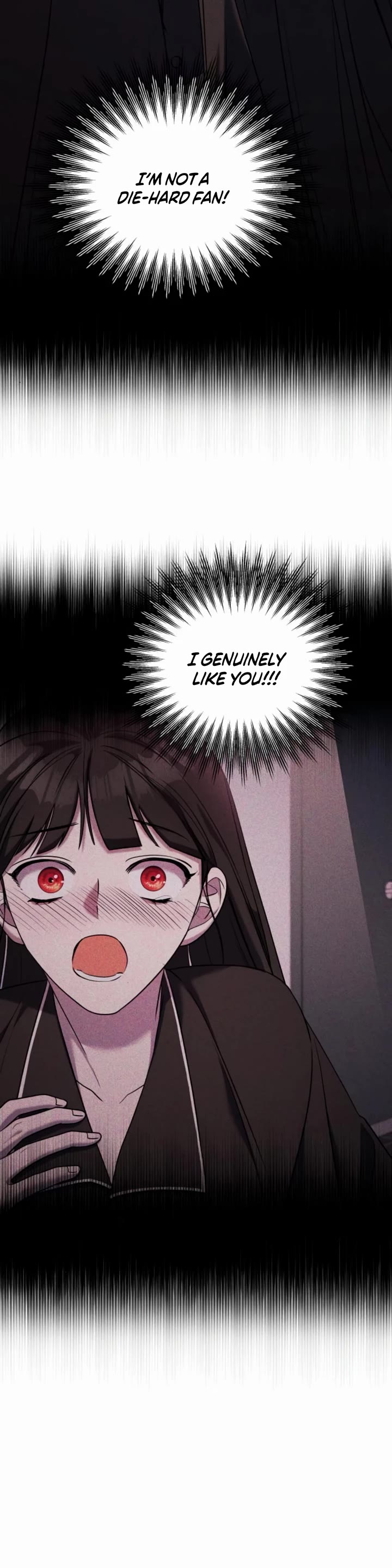 Pure Villain Chapter 53 page 6 - Chapter 53