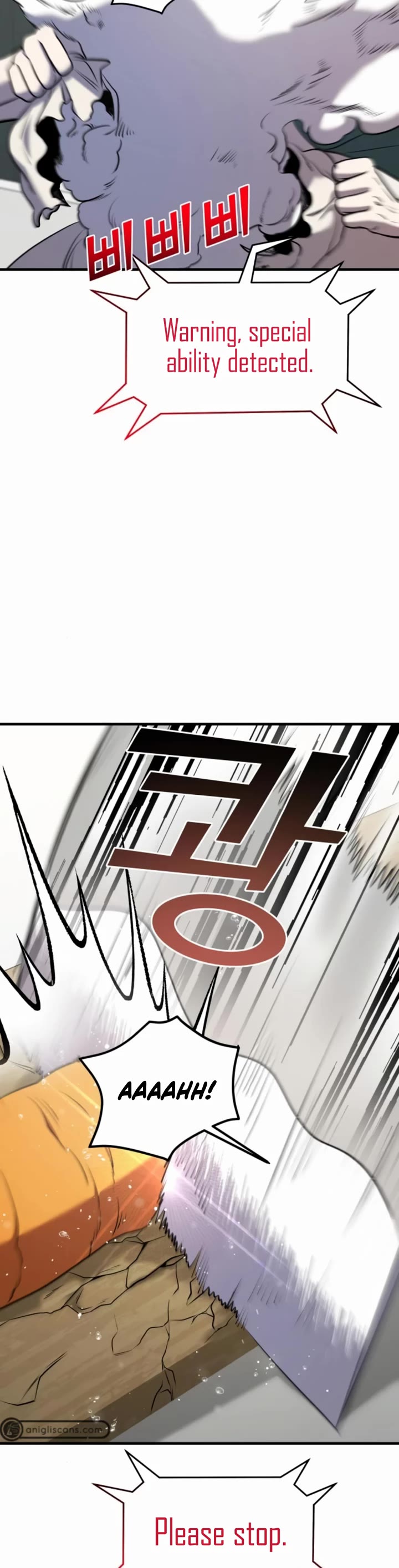 Pure Villain Chapter 53 page 62 - Chapter 53