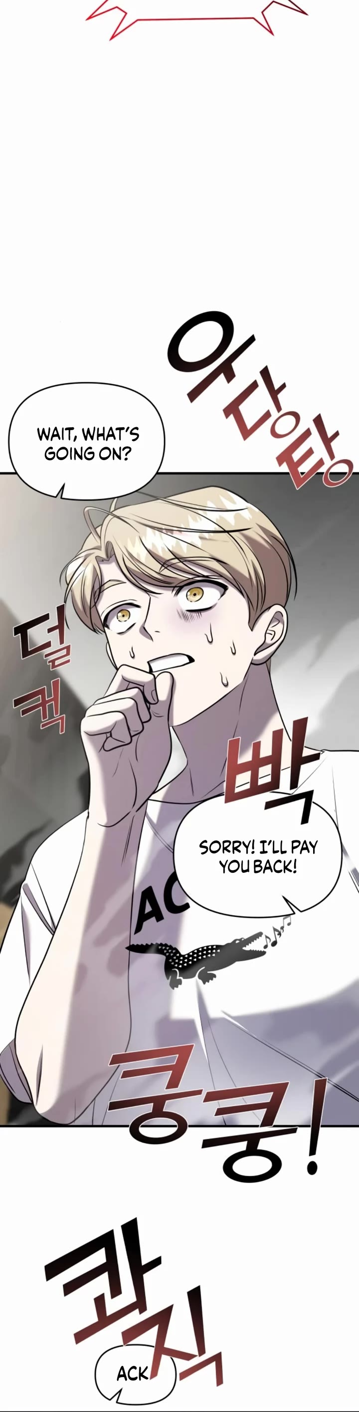 Pure Villain Chapter 53 page 63 - Chapter 53