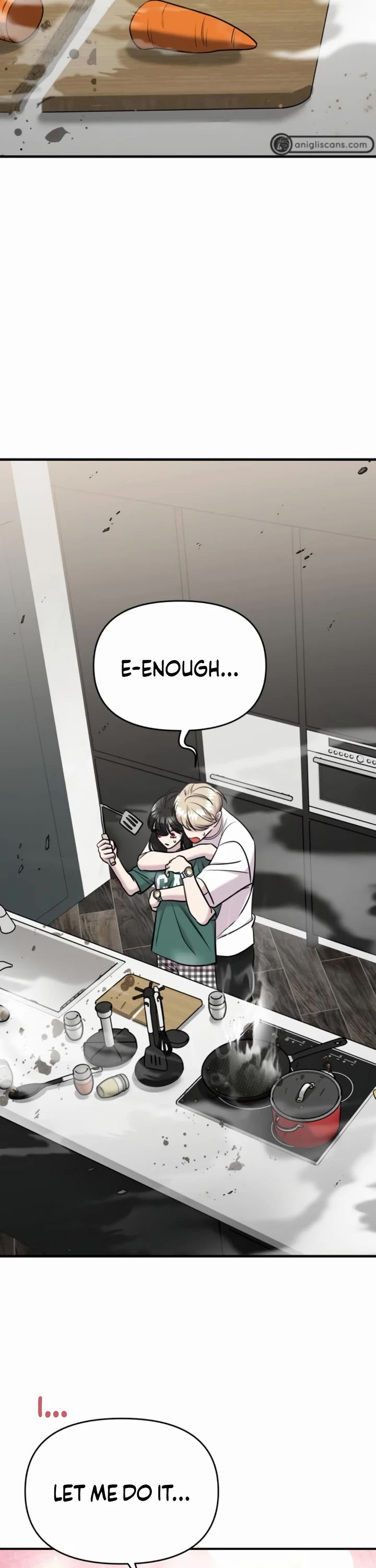 Pure Villain Chapter 53 page 65 - Chapter 53
