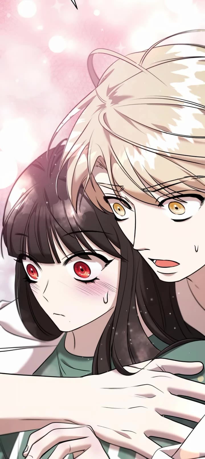Pure Villain Chapter 53 page 66 - Chapter 53