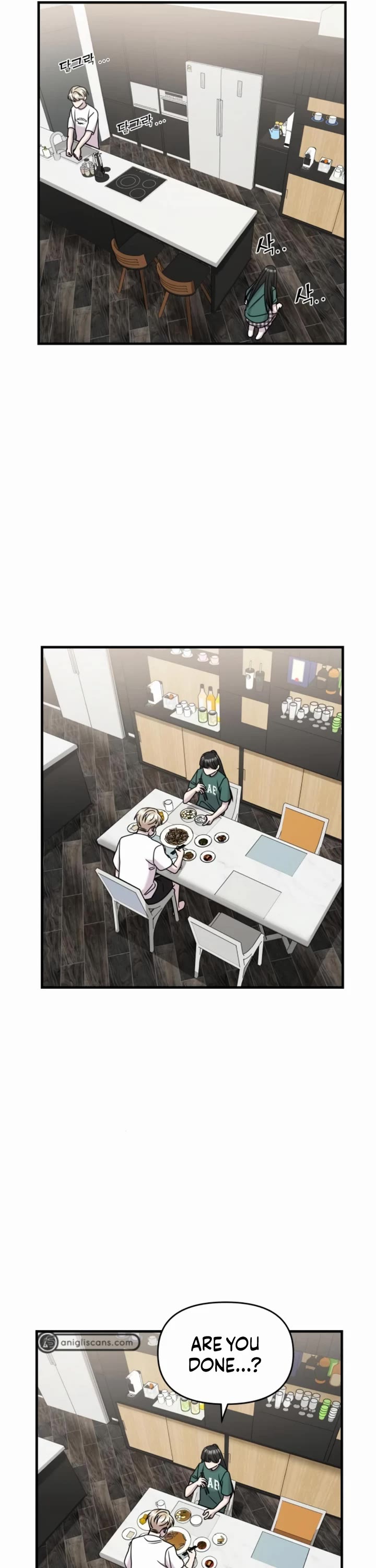 Pure Villain Chapter 53 page 68 - Chapter 53