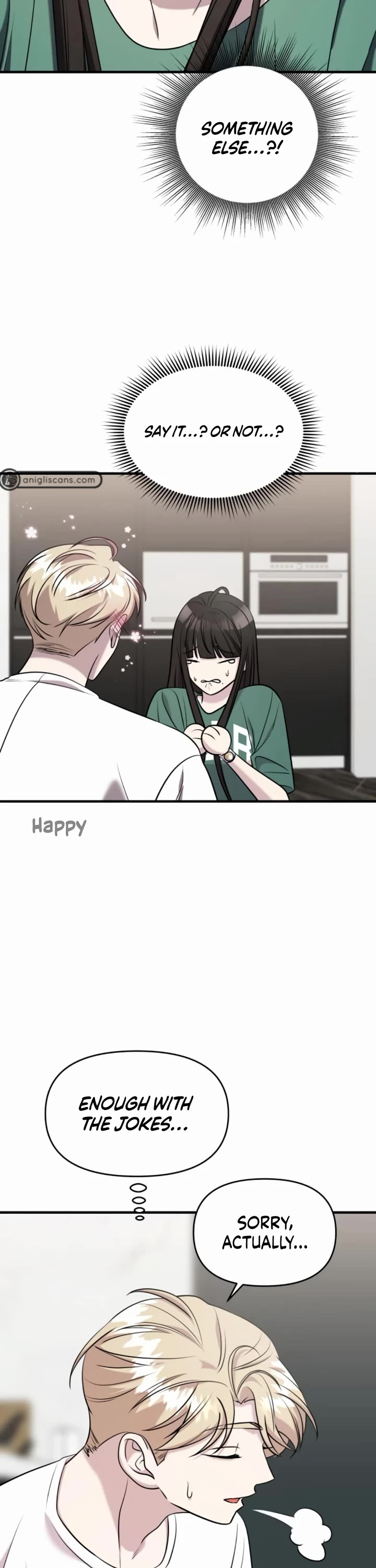 Pure Villain Chapter 53 page 76 - Chapter 53
